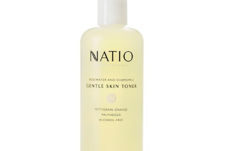 natio爽肤水是性价比高吗？是纯植物成分吗？