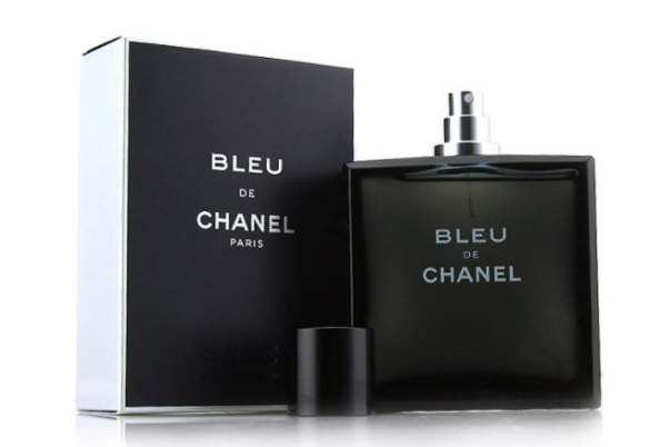 香奈儿蔚蓝男士香水好闻吗？具体是什么味道？