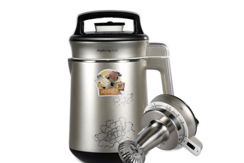 九阳全自动豆浆机哪款最实用？能自动清洗机器吗？