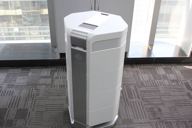 艾泊斯空气净化器怎么样？艾泊斯空气净化器生活电器评测？