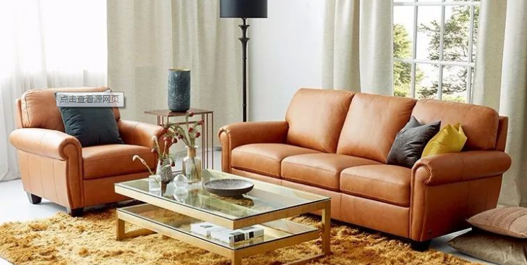 皮沙发好还是布艺沙发好？什么品牌皮沙发好？
