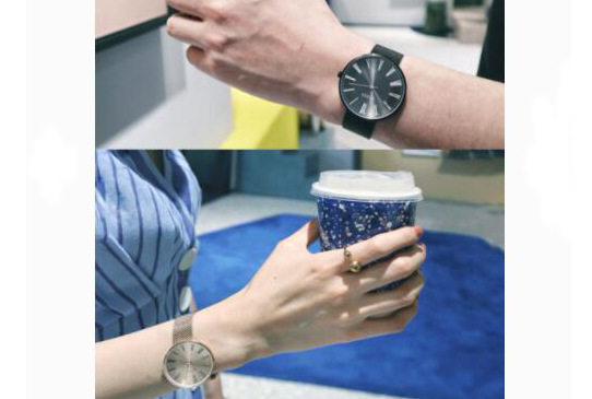 adexe手表是什么品牌？adexe情侣手表防水吗？