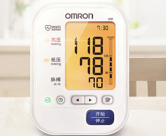 欧姆龙家用电子血压计哪款好？欧姆龙家用电子血压计怎么选？