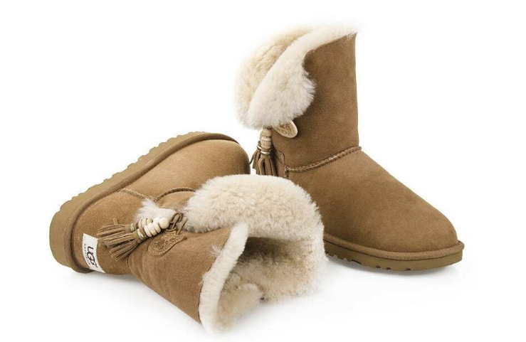2018冬季女士雪地靴？雪地靴有哪些品牌？