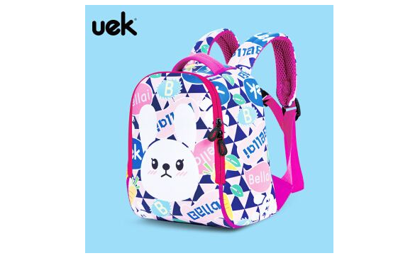 uek书包是品牌吗？uek儿童书包好用吗？