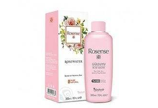 rosense玫瑰水价格？rosense玫瑰水值得买吗？