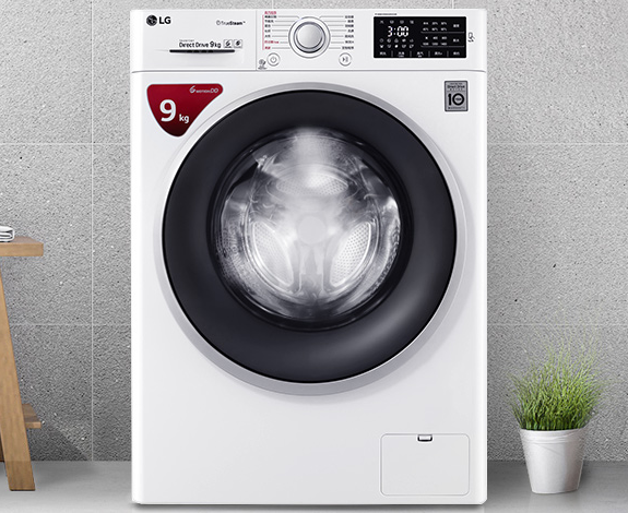 LG洗衣机怎么选？LG洗衣机排行推荐？