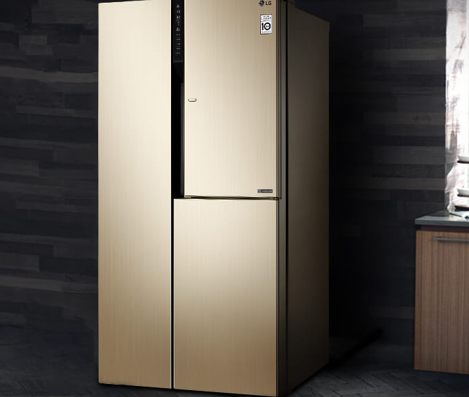 LG冰箱哪款好？LG的冰箱哪款值得买？