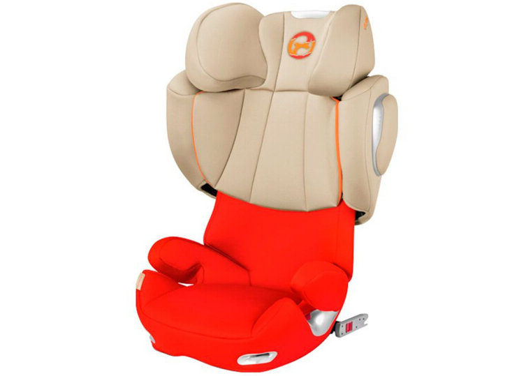 cybex安全座椅哪款好？cybex安全座椅型号推荐？