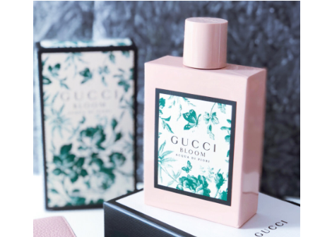 gucci bloom香水价格？