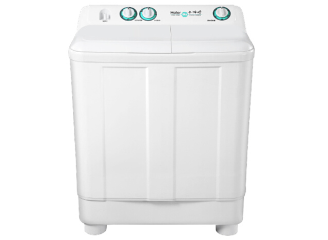 海尔双缸洗衣机哪款好？海尔双缸洗衣机型号推荐？