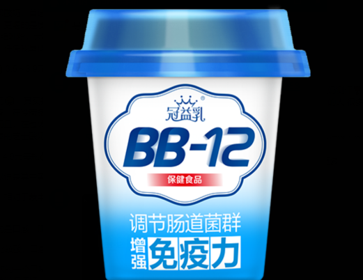 蒙牛冠益乳BB12酸奶怎么样？