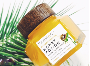 Farmacy蜂蜜面膜怎么使用？适合敏感肌吗？