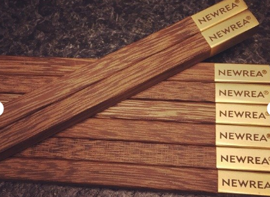 NEWREA的筷子有什么特别？有人介绍吗？
