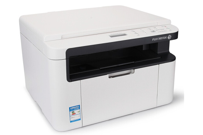 富士施乐打印机哪个好？富士施乐打印机哪个型号值得买？