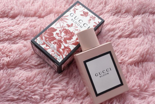 gucci bloom香水好闻吗？是什么味道？