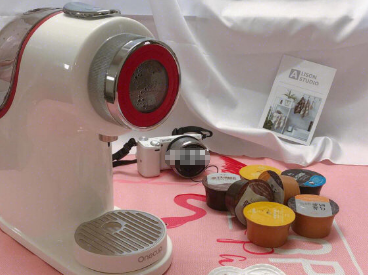 Onecup的胶囊豆浆机怎么使用？方便吗？