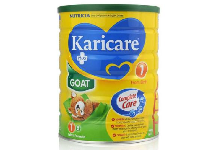 karicare可瑞康羊奶粉怎么样？karicare可瑞康羊奶粉好吸收吗？