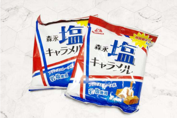 日本最有名的糖果牌子？日本十大好吃糖果推荐？