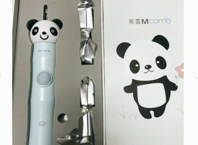 香港美看的儿童电动牙刷如何？值得买吗？