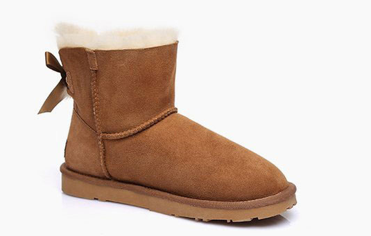 everugg雪地靴哪款保暖？everugg雪地靴哪款性价比高？