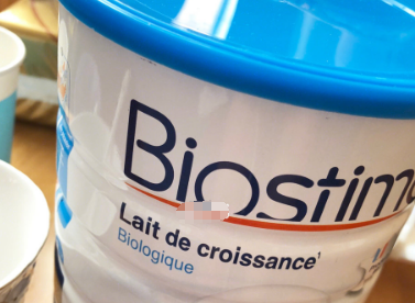法国版合生元有机奶粉怎么样？值得买吗？