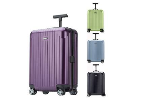 rimowa行李箱哪个系列好？是什么材质？