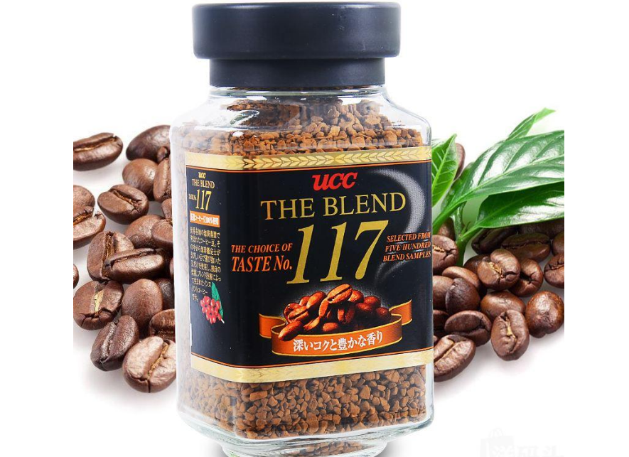 ucc117是减肥咖啡么？ucc黑咖啡什么时候喝？