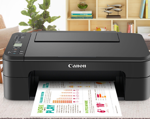 佳能家用打印机怎么选？佳能家用打印机哪款好用？