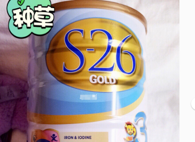 新西兰惠氏S26奶粉怎么样？粉质细腻吗？