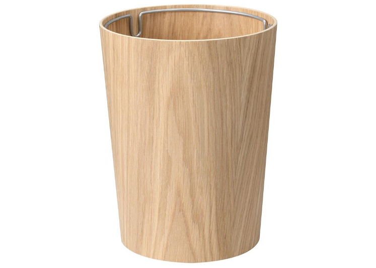 实木垃圾桶品牌？实木垃圾桶品牌好？