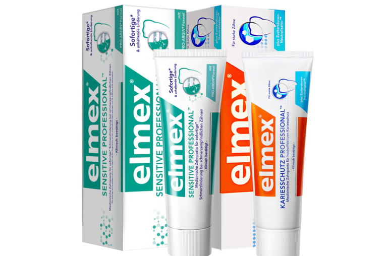 elmex牙膏怎么样？对防蛀牙很有用？