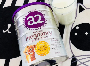 A2孕妇奶粉如何？喝了效果好吗？