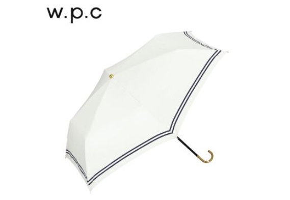 日本wpc伞哪里有卖？防晒效果如何？