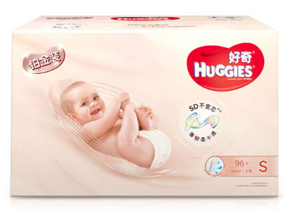 纸尿裤型号怎么选 如何判断宝宝何时该更换型号
