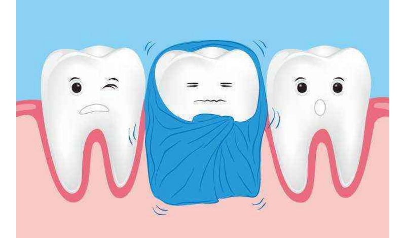 牙齿过敏是怎么回事，分享几款适合抗过敏的牙膏