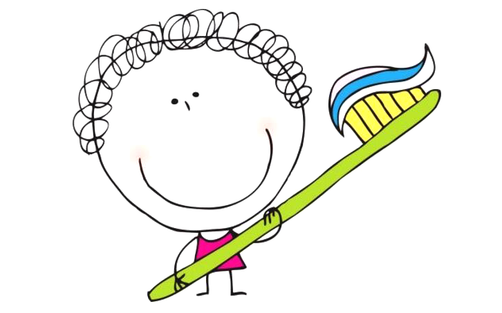 儿童牙膏怎么选，分享几款不错的儿童牙膏