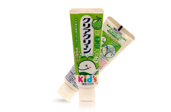 儿童牙膏怎么选，分享几款不错的儿童牙膏