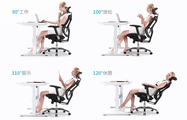 电脑椅如何选择？分享最全面的选购技巧