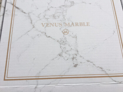 VENUS MARBLE高光大理石高光盘使用 配色超好看