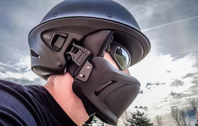 2019五大高端头盔品牌 保障你的安全出行