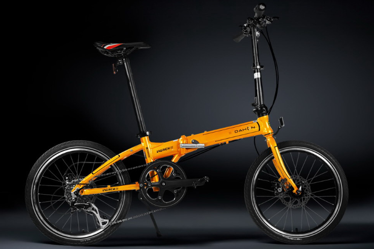 折叠自行车价格及图片？折叠自行车哪款值得买？