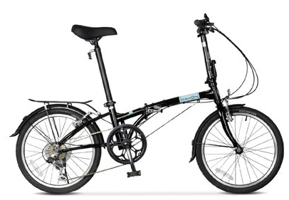 折叠自行车价格及图片？折叠自行车哪款值得买？