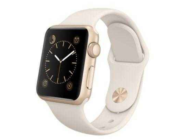 荣耀运动手表magic评测？和apple watch相比如何？