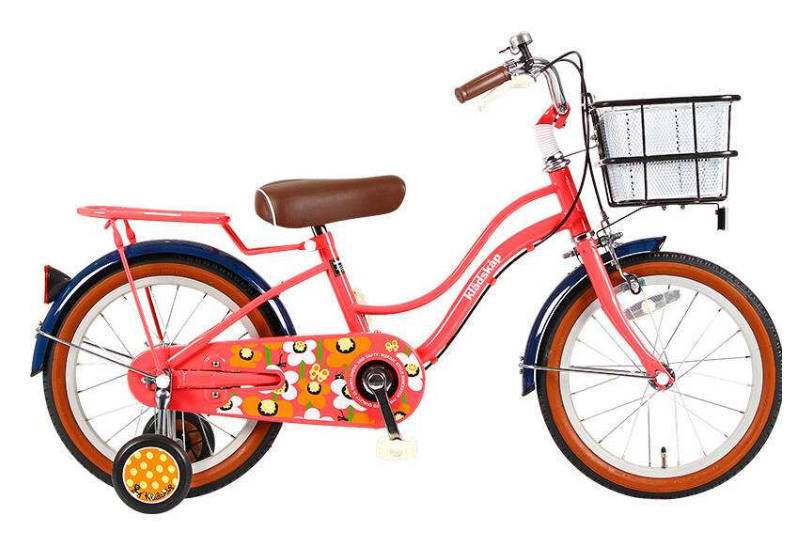爱三希iimo儿童自行车如何？谁能介绍一下？