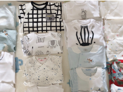 Next的婴儿衣服怎么样？值得买吗？