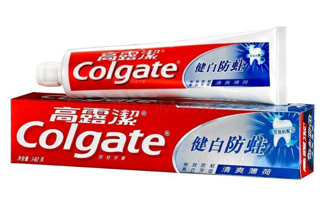 平价好用的牙膏有哪些？平价美白牙膏推荐？