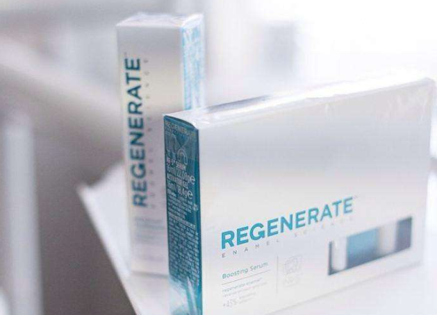 regenerate牙膏美白吗？regenerate牙膏能保护牙釉质吗？