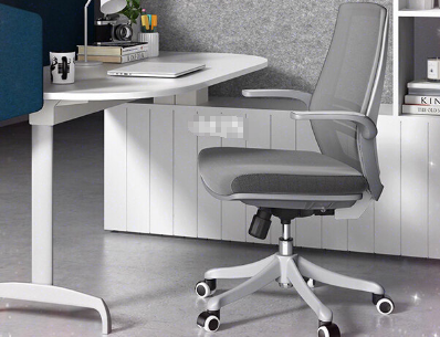 西昊办公椅为什么也称人体工学椅？很舒适吗？