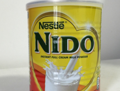 雀巢的NIDO成人奶粉怎么样？推荐吗？